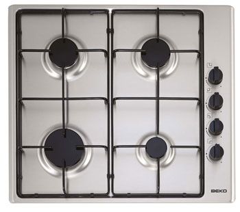 Варочная поверхность BEKO HIZG 64120 SX