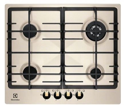 Варочная поверхность ELECTROLUX EGG 56343 NN