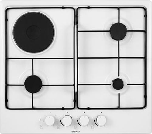 Варочная поверхность BEKO HIMM 64223 SW