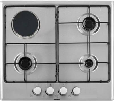 Варочная поверхность BEKO HIMM 64223 SX