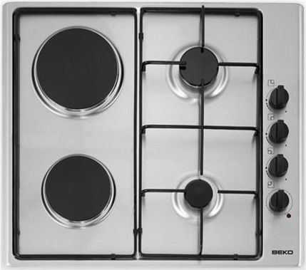 Варочная поверхность BEKO HIZM 64121 SX