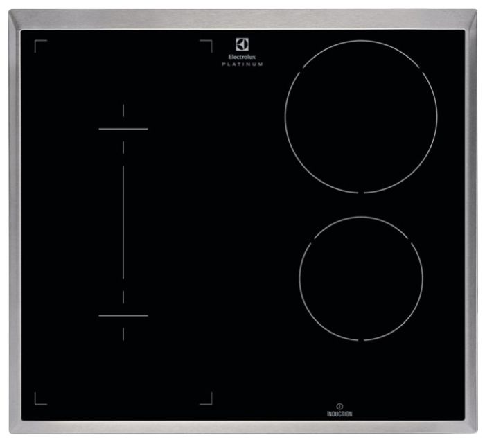 Варочная поверхность ELECTROLUX EHI 96740 XK