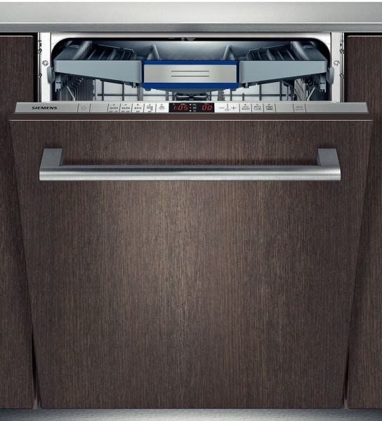 Посудомоечная машина SIEMENS SN 65 V 096