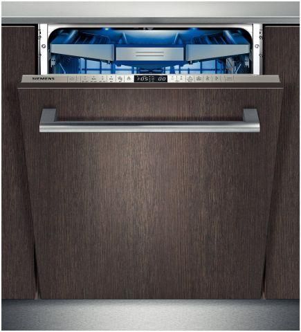 Посудомоечная машина SIEMENS SN 66 V 097