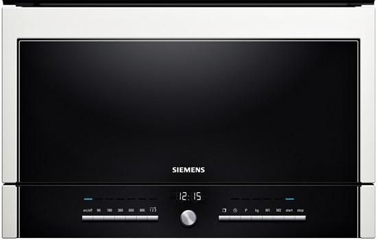 Микроволновая печь SIEMENS HF 25 M2 L2