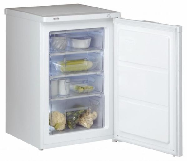 Морозильная камера WHIRLPOOL AFB 601