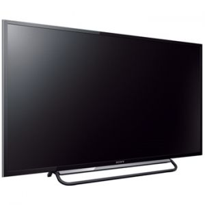 LED Телевизор SONY KDL-32R433BBR
