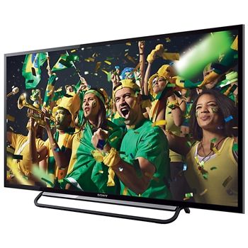 LED Телевизор SONY KDL-32R433BBR