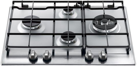 Варочная поверхность HOTPOINT ARISTON PKS 640 R X