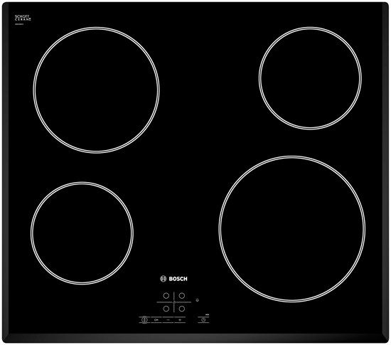 Варочная поверхность BOSCH PKE 651 B 17