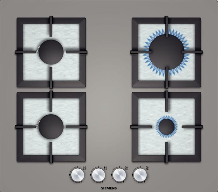 Варочная поверхность SIEMENS EP 618 PB 21