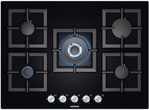 Варочная поверхность SIEMENS EP 716 QB 21