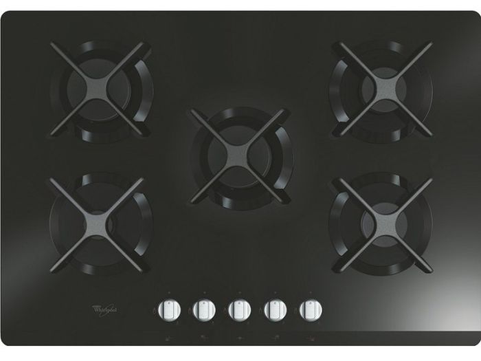 Варочная поверхность WHIRLPOOL AKT 457 NB