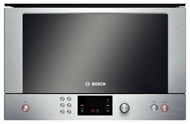 Микроволновая печь BOSCH HMT 85 GL 53