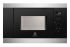 Микроволновая печь ELECTROLUX EMS 17006 OX
