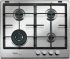 Варочная поверхность WHIRLPOOL GMA 6422 IX