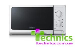 Микроволновая печь  SAMSUNG G271ER/BWT