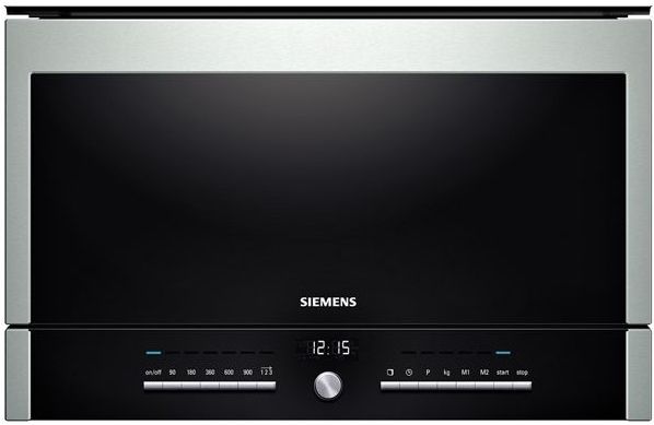 Микроволновая печь SIEMENS HF 25 M5 R2