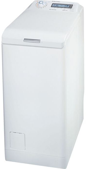 Стиральная машина ELECTROLUX EWT 135510 W