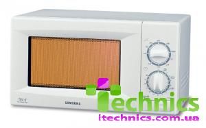 Микроволновая печь  SAMSUNG CE2718NR