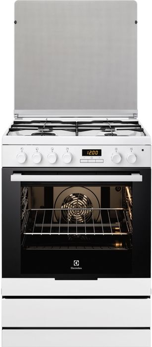 Плита ELECTROLUX EKK 6450 AOW