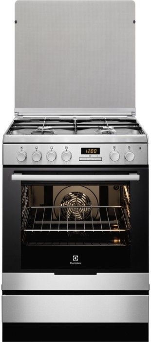 Плита ELECTROLUX EKK 6450 AOX