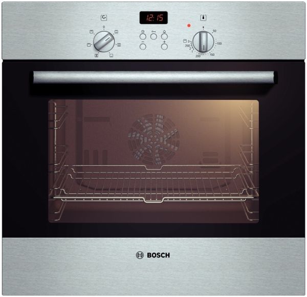 Духовка BOSCH HBN 231 E2 L