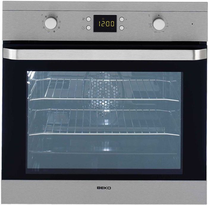 Духовка BEKO OIE 22300 X