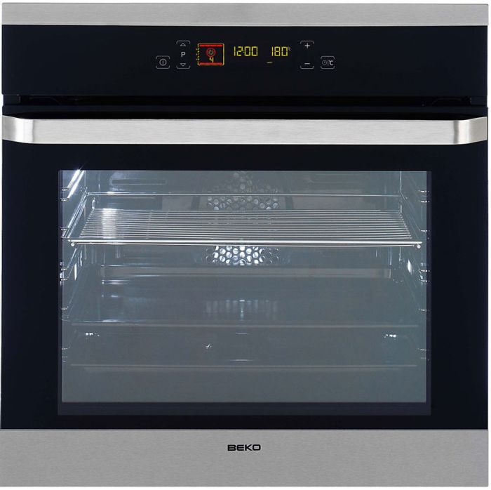 Духовка BEKO OIM 25600 X