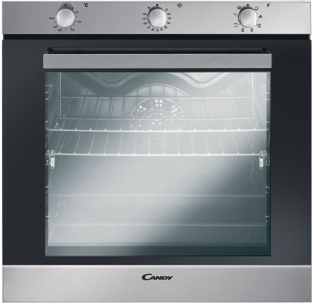 Духовка CANDY FXP 623 X