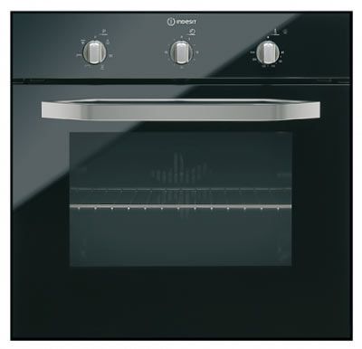 Духовка INDESIT IFG 51 KA BK