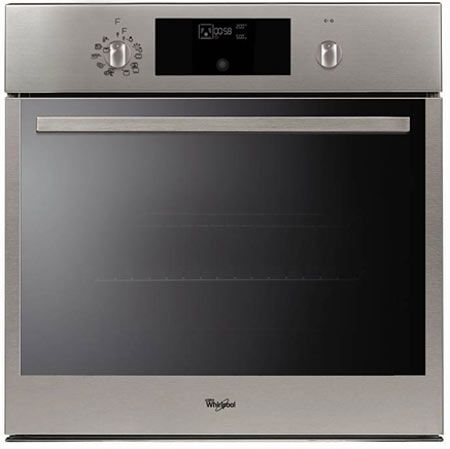Духовка WHIRLPOOL AKZ 558 IX