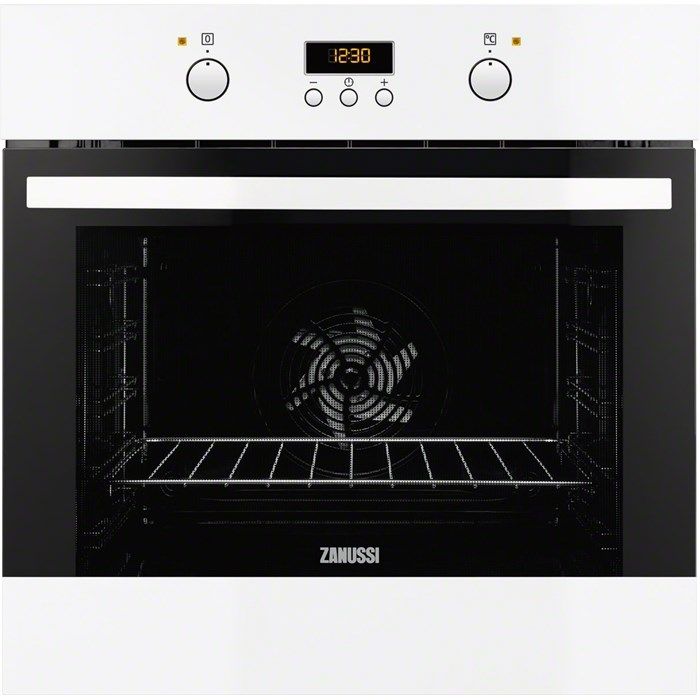 Духовка ZANUSSI ZOB 35712 WK