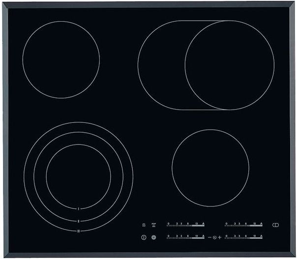 Варочная поверхность AEG HK 654070 FB