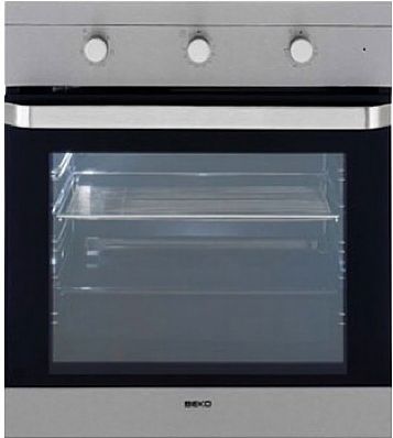 Духовка BEKO OIC 22101 X
