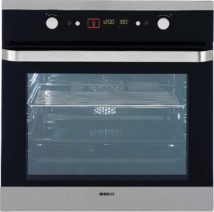 Духовка BEKO OIE 25500 X