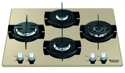 Варочная поверхность HOTPOINT ARISTON 9YTDR 645T CH X
