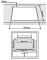 Варочная поверхность HOTPOINT ARISTON TD 640 S CH GH
