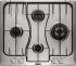 Варочная поверхность ZANUSSI ZGX 565424 X