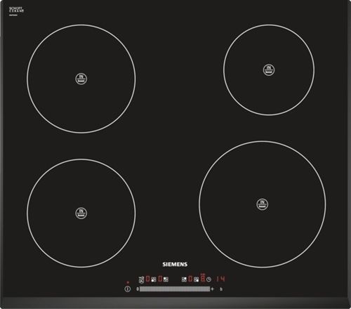 Варочная поверхность SIEMENS EH 651 FE 17 E