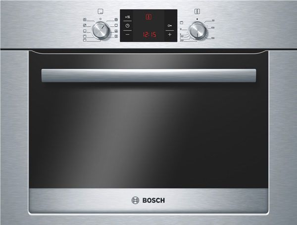 Духовка BOSCH HBC 33 B 550