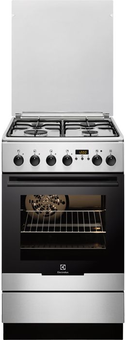 Плита ELECTROLUX EKK 54503 OX