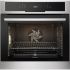 Духовка ELECTROLUX EOA 45751 OX