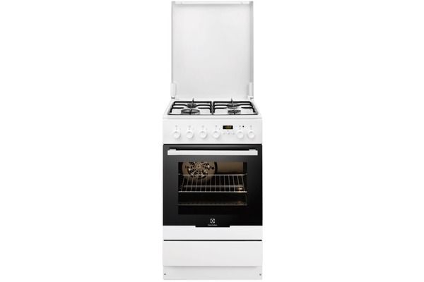 Плита ELECTROLUX EKK 54554 OW