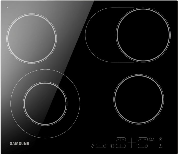 Варочная поверхность SAMSUNG CTR364EC01