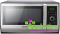Микроволновая печь  SAMSUNG GE89ASTR/BWT