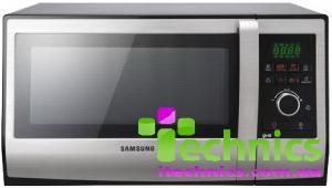 Микроволновая печь  SAMSUNG GE89ASTR/BWT