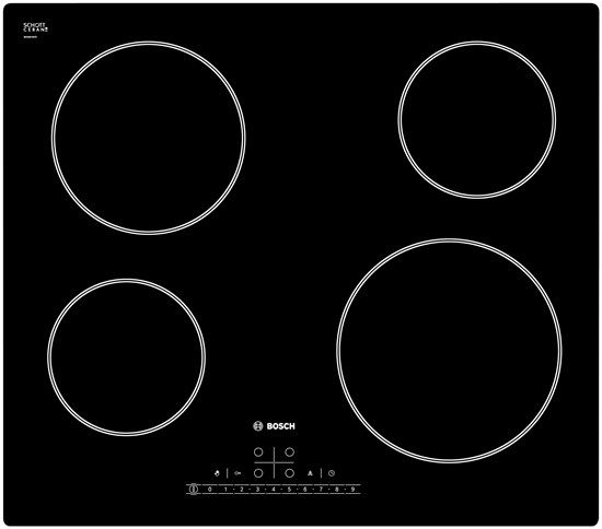 Варочная поверхность BOSCH PKE 611 F 17