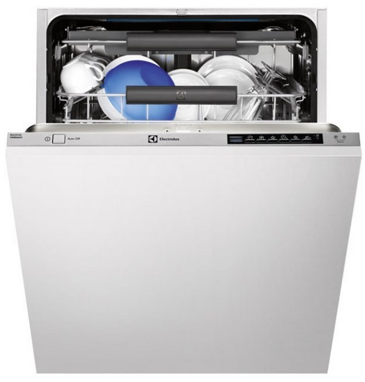 Посудомоечная машина ELECTROLUX ESL 8510 RO