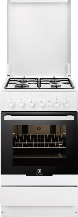 Плита ELECTROLUX EKG 51153 OW